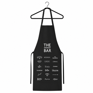 Avental  The Bar