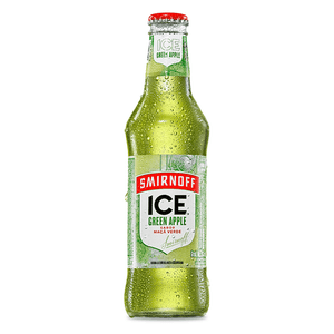 Smirnoff Ice Green Apple - 275Ml