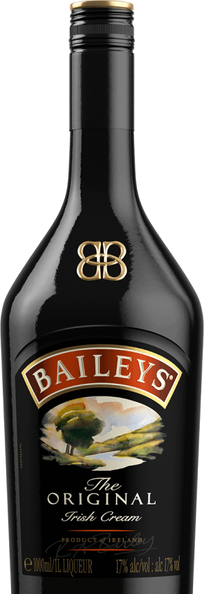 Original Licor Baileys