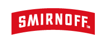 Logo smirnoff