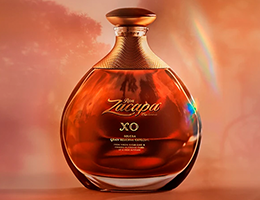 Conheça o rum Zacapa XO 750ml