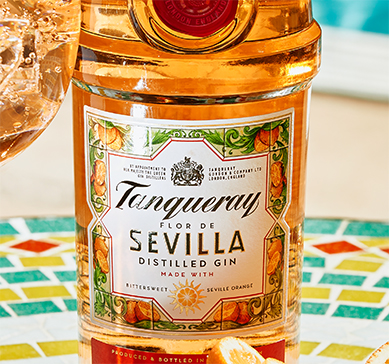 Tanqueray Sevilla 700ml