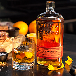 Bulleit Bourbon