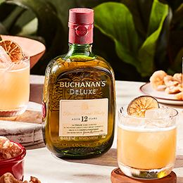Buchanan's