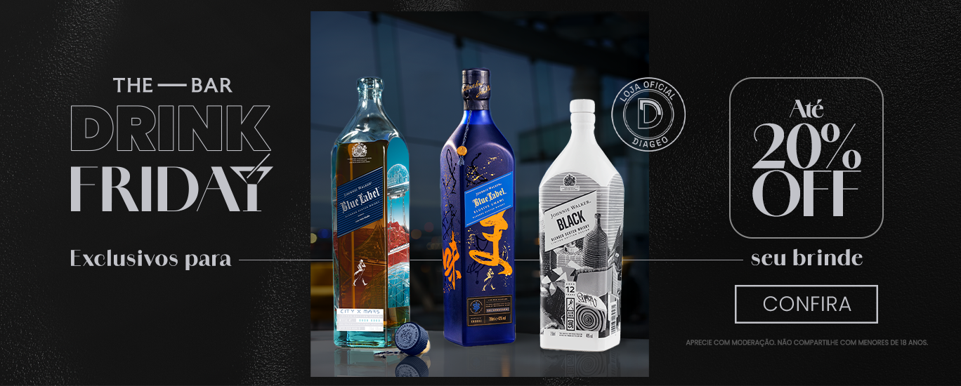 drink friday 2025​