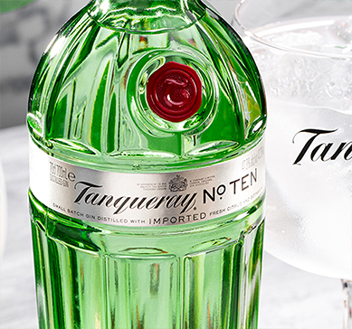 Gin Tanqueray Ten - 750ml