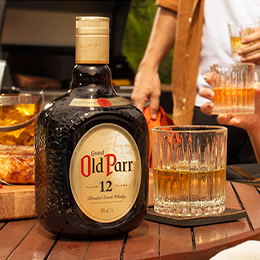 Old Parr