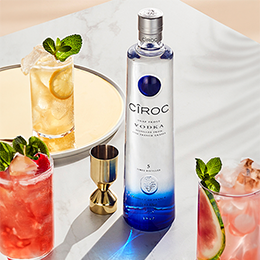 Vodka Ciroc