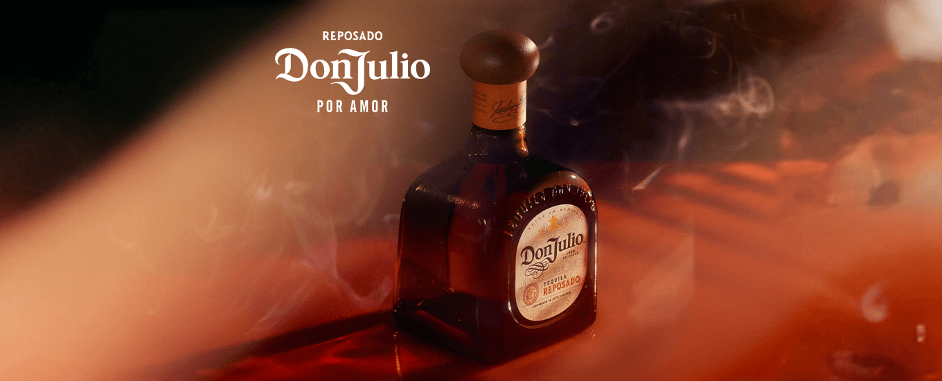 Tequila Don Julio Reposado - 750ml