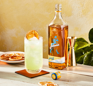Drinks em casa para relaxar