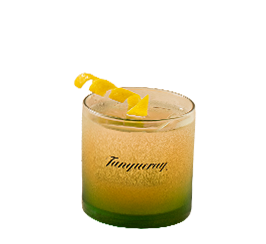 Tanqueray Fitzgerald 
