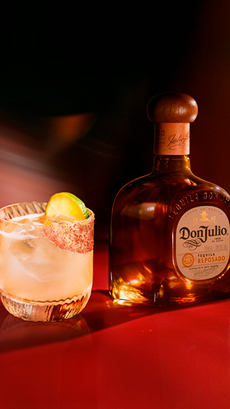 Tequila Don Julio Reposado 750ml: Tequila Suave e Envelhecida