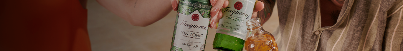 Pronto para Beber Bebidas