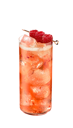 red highball