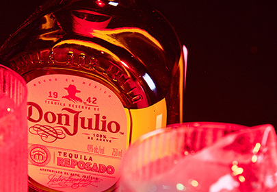 Tequila Don Julio Reposado Presentear