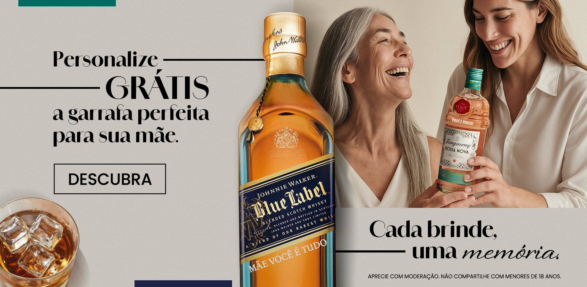 Dia das Mães​