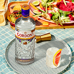 Gin Gordon's
