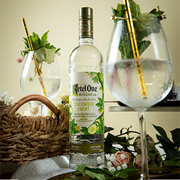 Ketel One Botanical