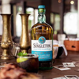 The Singleton