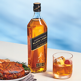 Johnnie Walker