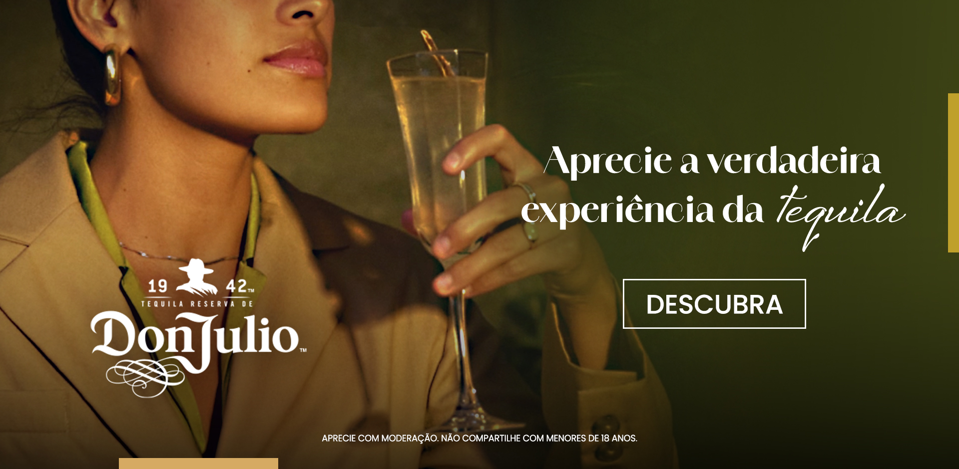 Tequila Don Julio​