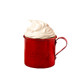 Smirnoff Mule