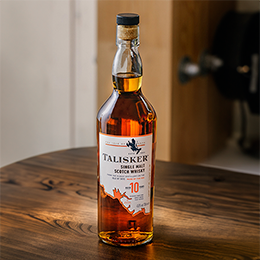 Talisker
