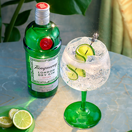 tanqueray