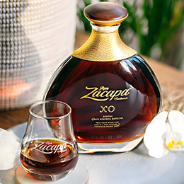 Rum Zacapa