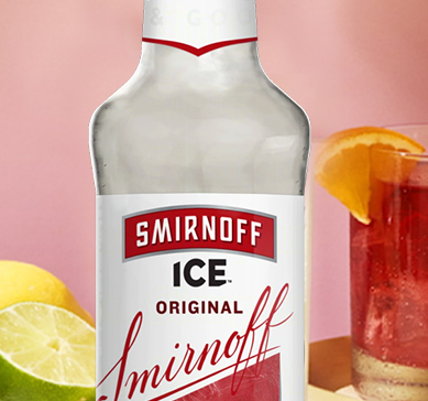 SMIRNOFF ICE 275ml