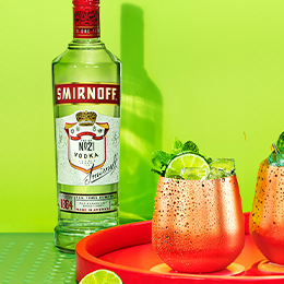 Smirnoff