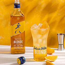 Johnnie Walker Blonde