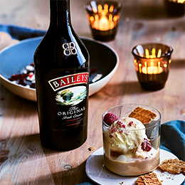 Baileys