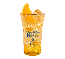 Johnnie Blonde Citrus
