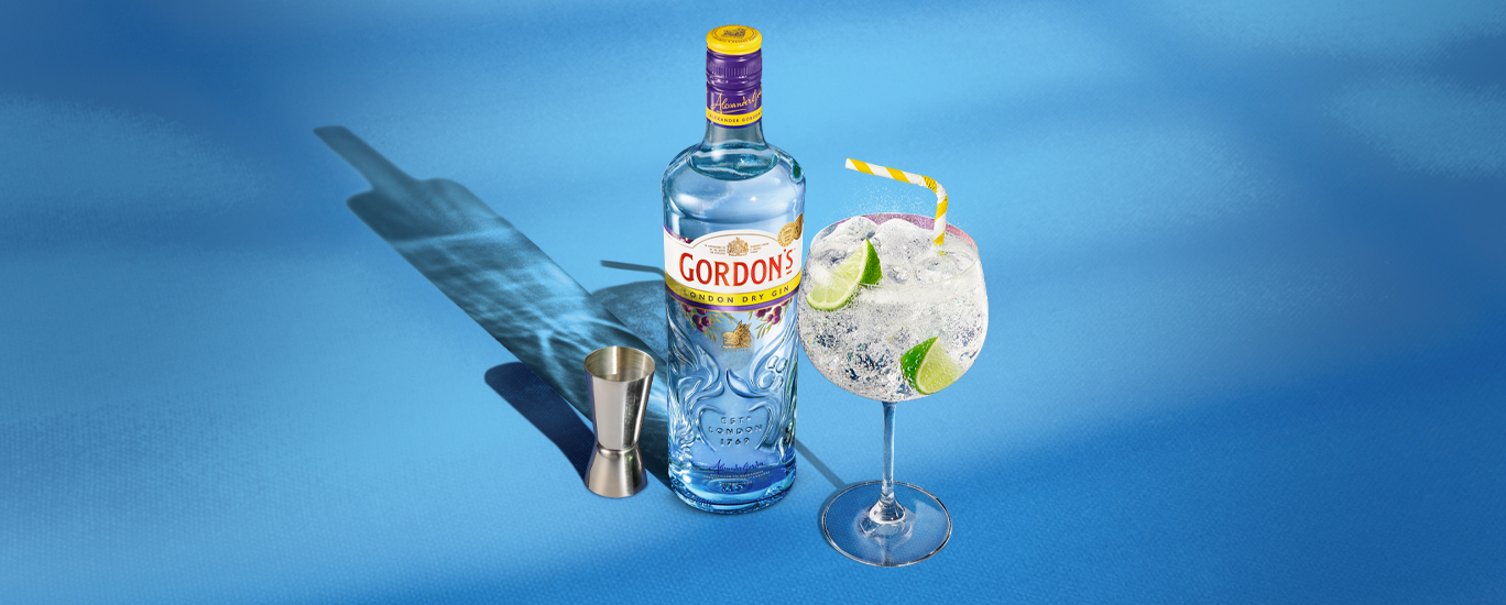 Gin Gordon's London Dry - 750ml